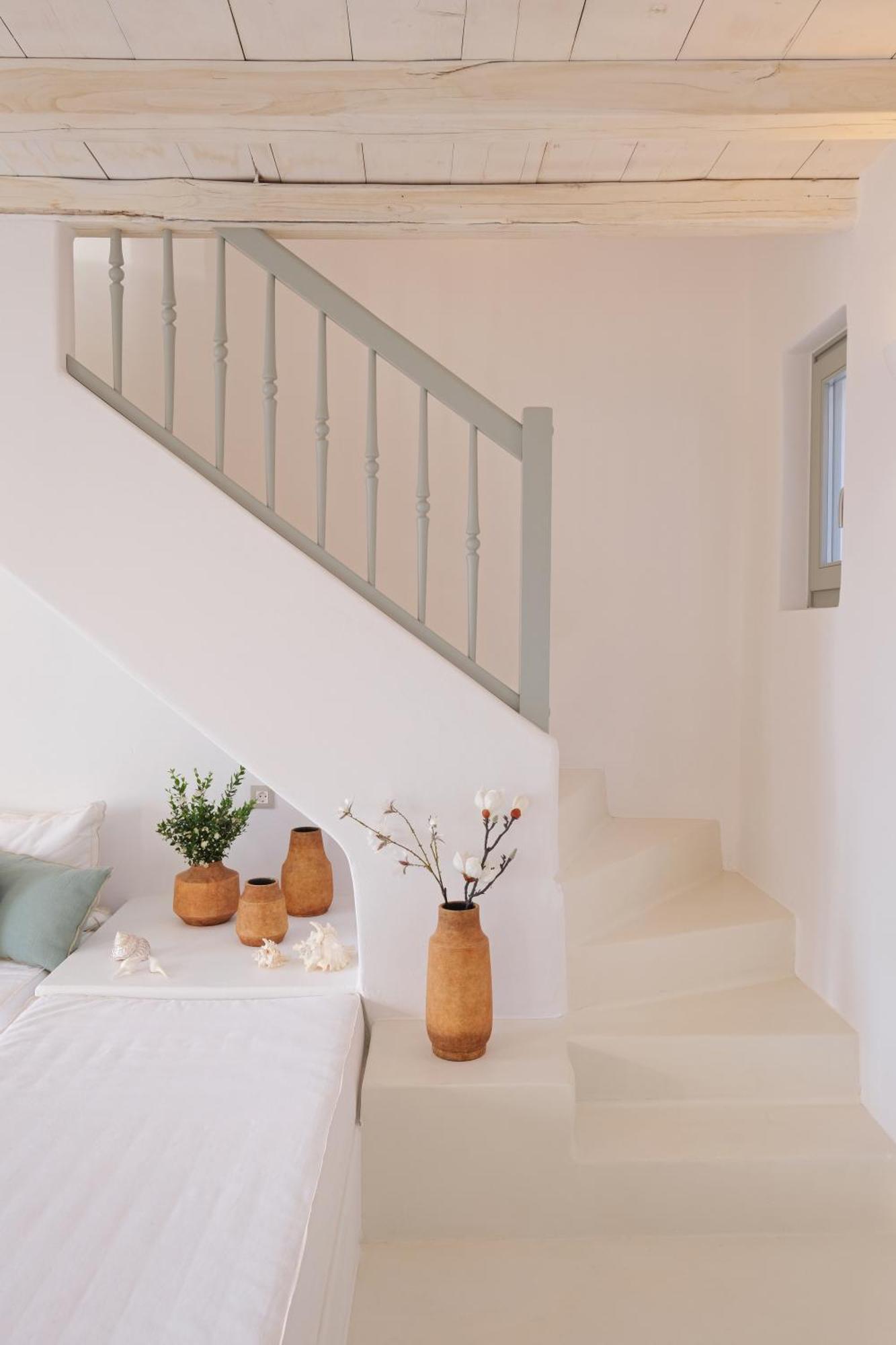 Odyssey Rock Milos Sunset Suites Πλάκα Μήλου Εξωτερικό φωτογραφία