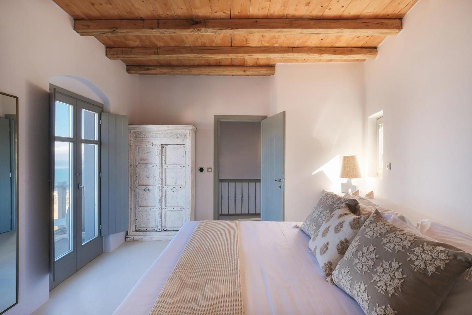 Odyssey Rock Milos Sunset Suites Πλάκα Μήλου Εξωτερικό φωτογραφία